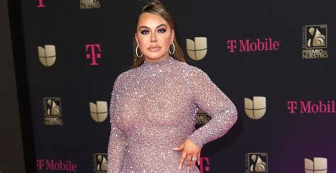 chiquis rivera desnuda porno|La chiquis rivera desnuda